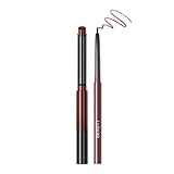 Lippenkonturenstift Und Lippenstift Set, Samtig Matter Lippenstift, Praller...