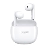 HONOR Earbuds X6, 10mm dynamischer Treiber, HiFi5 DSP Dekodierung, 40...