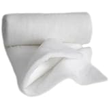 Volumenvlies 300g /m² Meterware 160cm BREIT 30mm Polstervlies Watte für...
