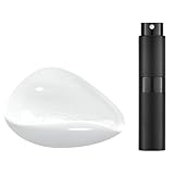 Buhdjfnke Kaffeebohne Dosierung Tasse & Sprühflasche Keramik Single Dosis...