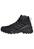 adidas Herren Eastrail 2.0 Mid RAIN.RDY Waterproof Hiking Shoes, Core...