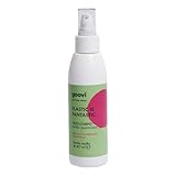 GOOVI Elastic Is Fantastic Body Oil - Natürliches Körperöl mit 6 Ölen &...
