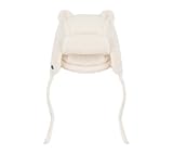 Petit Bateau Chapka bébé en Fausse Fourrure doublée Sherpa