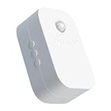 Apartment Alarm - drahtlose Smart Door Chime -Eingangsbewegungssensor |...