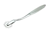 Wartenberg Pin Wheel Neurologische Test Nervenreaktionen Sensorisches Spiel...