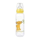 Tigex Air Control Fläschchen | + 6 Monate | 330 ml | Silikon Schnuller |...