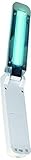 KH Security UV-C Desinfektionslicht 'Light Clean' - Sterilisator Reiniger...