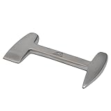 Equine Care Robuster Hufnagel-Clinch Cutter | Hufpuffer – Premium...