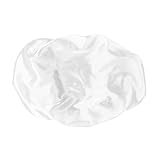 LIFKOME Spannbettlaken aus Polyester Hautfreundlich Hypoallergen Passend...