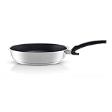 Fissler Adamant Premium / beschichtete Edelstahl-Pfanne (Ø 28 cm)...