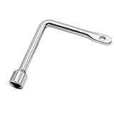 Verstellbarer Dreikantschlüssel für elektrische Schaltschränke,...