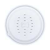 Pastidea - Matrize aus POM Tagliolini Dicke 0,8 mm kompatibel mit Philips...