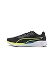 PUMA Unisex Transport Pumps, Schwarz, 46 EU