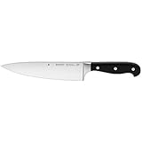 WMF Spitzenklasse Plus Kochmesser 34 cm, Made in Germany, Messer...