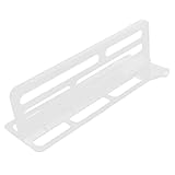 HOMOCONO Kühlschrank-Teiler kühlschrank trenner Teiler für Gefriertruhen...