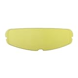 Generisch R1 Motorradhelm-Gesichtsschutz for SCORPION EXO R1 Air T520...