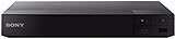 Sony BDPS1700 Blu-ray/DVD Player (USB und Ethernet) schwarz inkl 24 + 6...