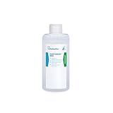 ASEPTOMAN MED Alkoholisches Händedesinfektionsmittel (500 ml...