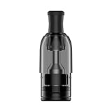 GEEKVAPE Wenax M1 Cartridge 2 ml, 4er Pack, 0,8 Ohm, ohne Nikotin, Kaffee