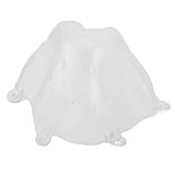 BTOSEP Rinder-Kuh-Nippel-Abdeckung, Harmlose Kalb-Brust-Abdeckung,...