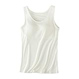 Damen-BH-Pad, Straps-Cups und Körbchen, groß, einfarbig, lässig, Sport,...