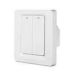 Die knöpfe und knöpfe Von Homekit sind auf iOS Siri's count in der...