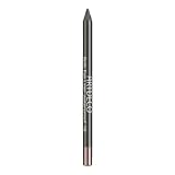 ARTDECO Soft Eyeliner Waterproof - Cremiger Kajalstift wasserfest,...