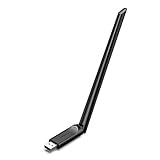 UGREEN WLAN Stick AX900 WiFi 6 Primär WLAN Adapter PC mit Antenne Dual...