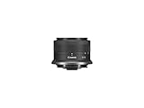 Canon RF-S Objektiv 10-18mm F4.5-6.3 is STM –...