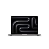 Apple 2024 MacBook Pro Laptop mit M4 Pro Chip mit 12-Core CPU und 16-Core...