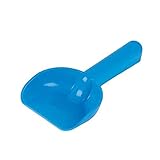 Hape E8199 - Babyschaufel, Blau