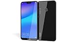 Huawei P20 lite Smartphone (14.83 cm (5.84 Zoll), 64GB interner Speicher,...