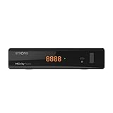 Strong SRT 7040 Satellitenreceiver DVB-S2 HDTV-Empfänger für digitale...