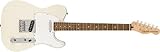 Squier by Fender Affinity Series Telecaster, E-Gitarre, Indisches...