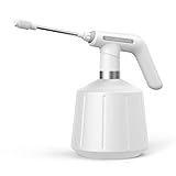 ZEPFJHE Elektrischer Gartensprüher Automatische Gießkanne Flasche...