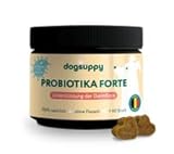 Probiotika Forte, Für eine optimale Gesundheit des Darms, mit Huhn, 60...