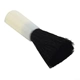 Solaughguy 2-in-1-Luftgebläsebürste mit abnehmbarem Staubreiniger für...