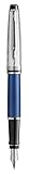 Vulpen waterman expert metallic ct m blauw | 1 stuk