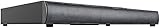 auvisio Sounddeck: 2.1-Soundbase mit integriertem Subwoofer, Bluetooth,...