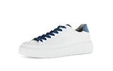 Gabor Damen Low-Top Sneaker, Frauen Halbschuhe,Komfortable Mehrweite...