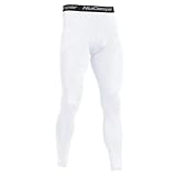 NuCamper Kompressionshose Herren, Laufhose Herren Lang, Tight Atmungsaktiv...