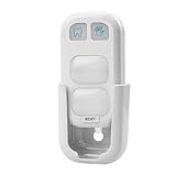 Zahnbürsten Timer (5.6x3.8x9.9cm) – PP | Batteriebetriebener Händewasch...