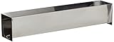 Städter - 622081 Profi Pasteten- und Terrinenform trapez - 30 x 6 x 6 cm -...