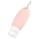 Futtertube für Hunde – Silikon 90 ml | komprimierbare Reiseflasche mit...