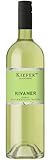 Weingut Kiefer Rivaner feinherb 2023 (1 x 0,75L Flasche)