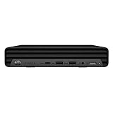 HP ProDesk 400 G6 Mini i5-10500T 8GB 256GB W11Pro