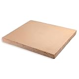 Casapulla Kekse (CE) Saputo 37 x 37 x 2,3 cm, Backöfen für...