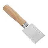 EXCEART Holzbearbeitung Sägepfad Brennholz Bohrer Dachdecker Trimmmaschine...