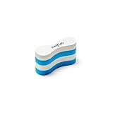 Sailfish® Pullbuoy Schwimmhilfe | Trainingshilfe mit starkem Auftrieb für...
