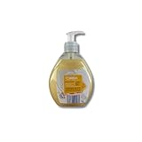 Ombia Cremeseife 500ml | pH-neutrale & milde Pflegeformel | Für...